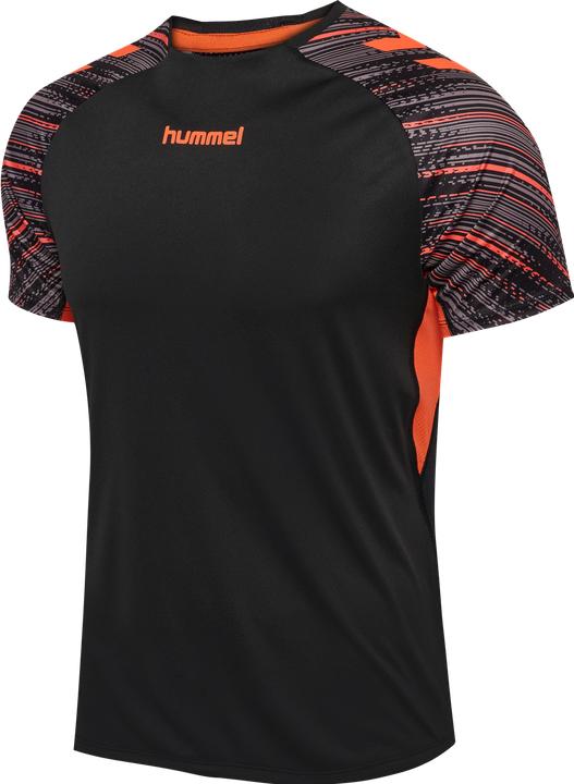 Immagine prodotto hummel Hmlblaze Pro Training Jersey S/S (XXL)