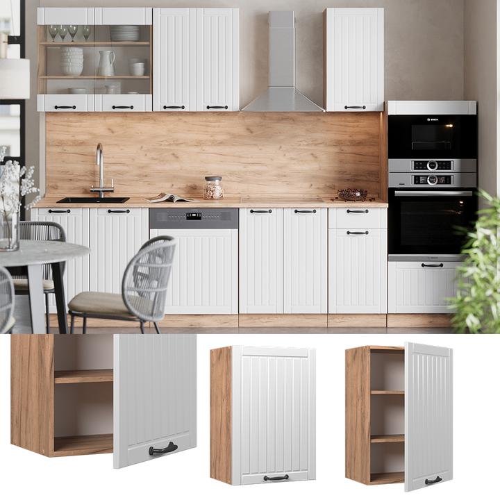 Produktbild Vicco Hängeschrank Fame-Line (50 x 34.10 x 72 cm)