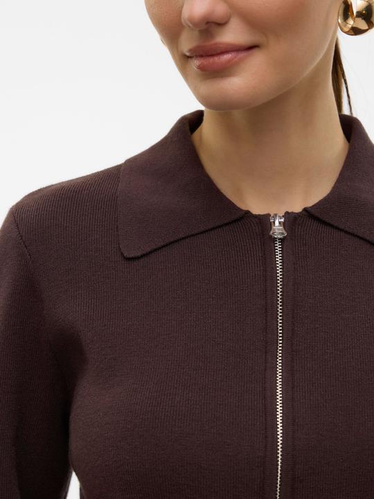 Produktbild Vero Moda VMHANNA Strickjacke Strickjacke (XS)