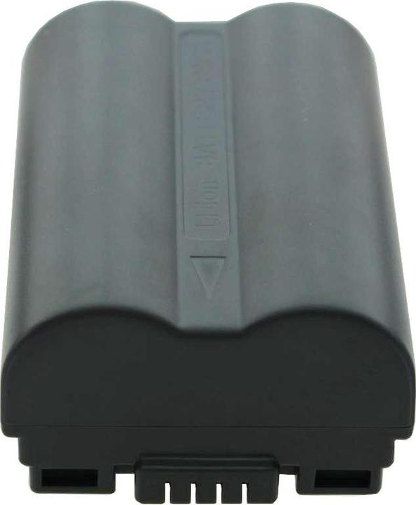 Image du produit AccuCell Akku Panasonic CGR-S602, CGR-S603 (Batterie de l'appareil photo)