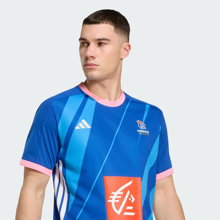 Actual product image Adidas FFHB Home Jersey M (M)