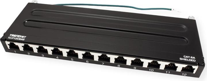 Immagine prodotto Trendnet TC-P12C6AS
