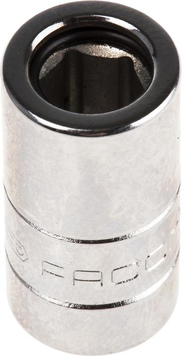 Productafbeelding Facom 1/4inch (6,35mm) bithouder met veerklem