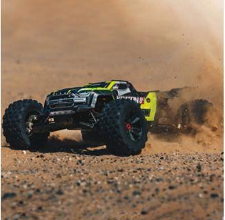 Produktbild Arrma Kraton 8S BLX (RTR Ready-to-Run)