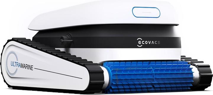 Produktbild Ecovacs Gartengeräte