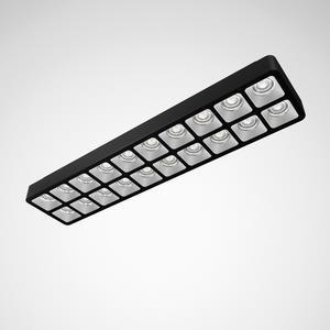 Produktbild Trilux Stromschienenleuchte (6120 lm)