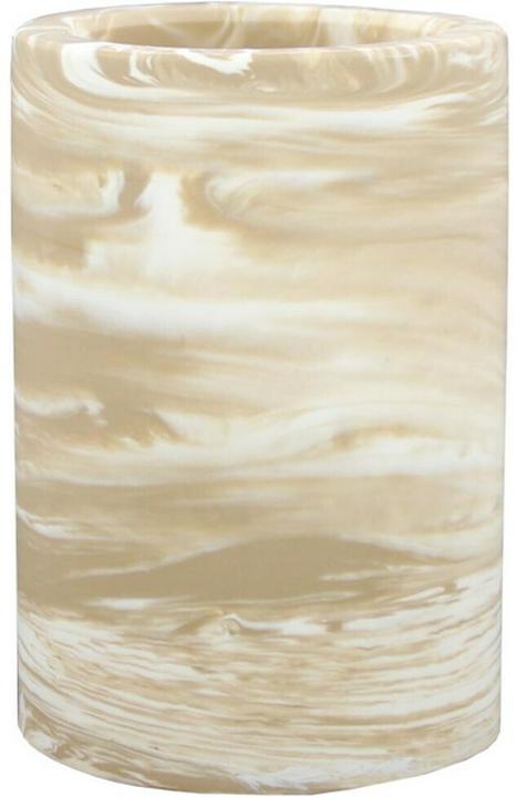 Produktbild Jesmonite Giessform Stiftehalter, 11 cm x 7.5 cm