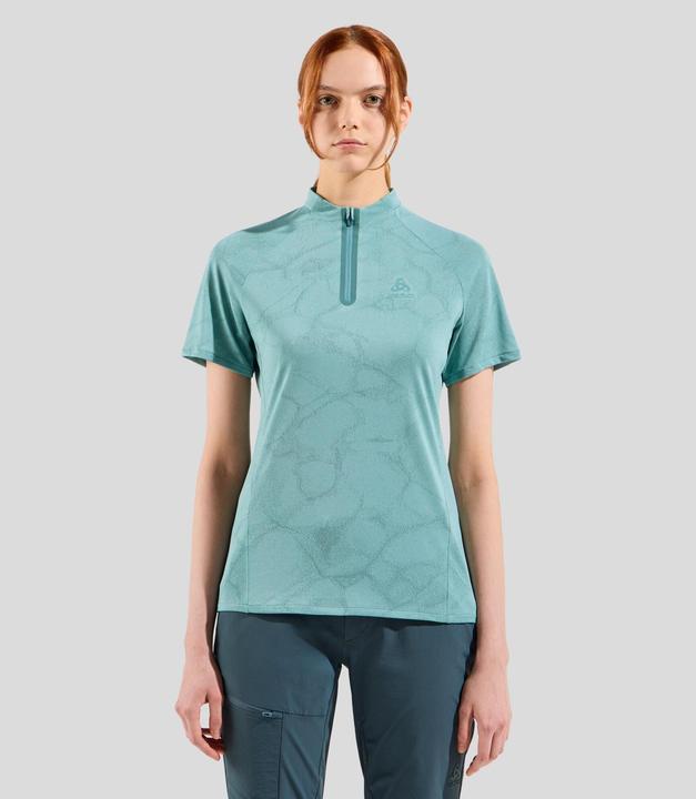 Immagine prodotto Odlo Polo s/s ASCENT CHILLTEC (M)