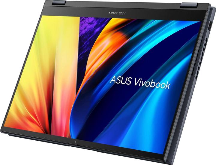 Produktbild ASUS VivoBook S 14 Flip (14", Intel Core i7-13700H, 16 GB, 1000 GB, CH)
