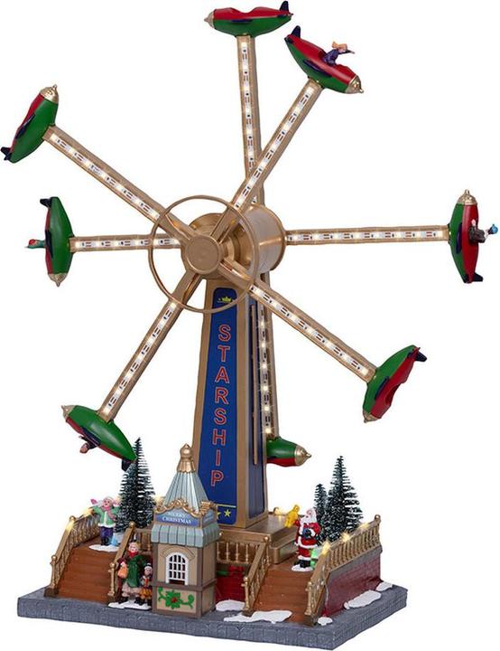 Immagine prodotto Lumineo Weihnachtskrippe