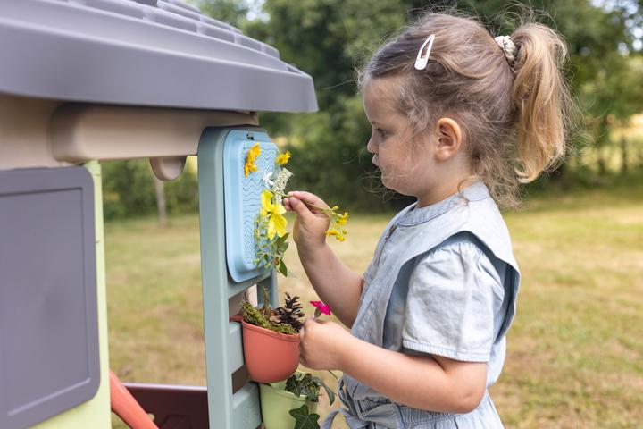 Produktbild Smoby Life Matschküchen