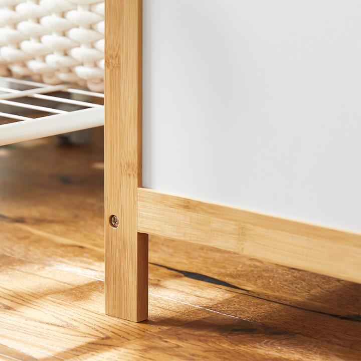 Produktbild SoBuy Wäschetruhe