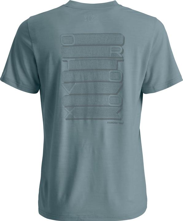 Actual product image Ortovox 150 COOL LOGO STAPLE TS W (M)