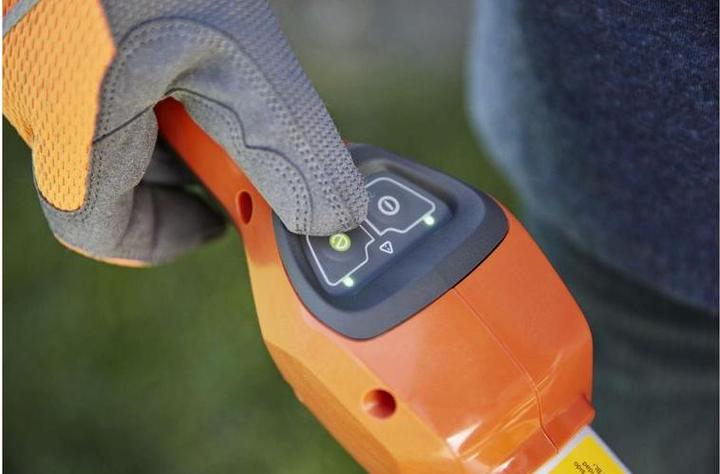 Image du produit Husqvarna 115iL (Fils coupe-herbe)