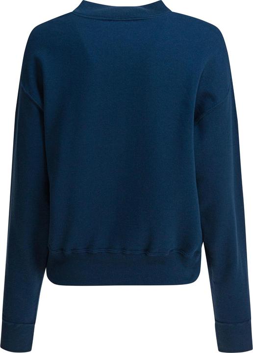 Immagine prodotto Chloé Sweatshirt with logo (S)