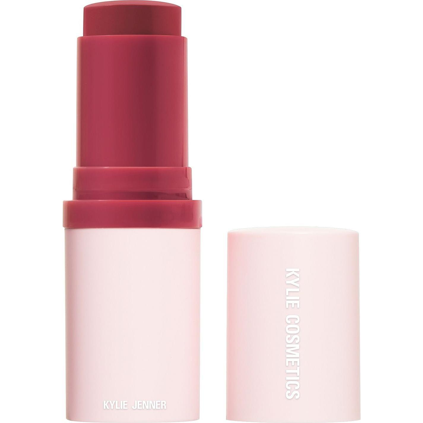 Kylie Jenner, Blush, Kylie Cosmetics - Blush Stick - 115 Never Too Much