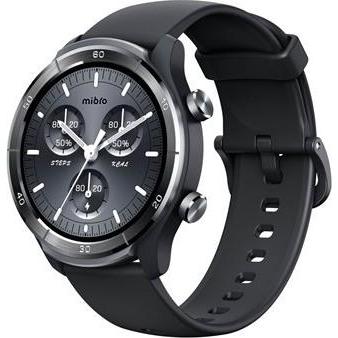 Xiaomi Mibro A3 Dark Gray AW1021, Smartwatch