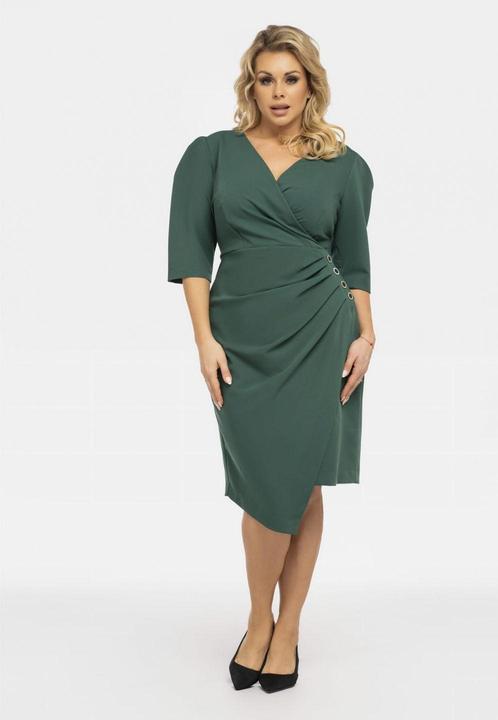 Produktbild Karko Plus-Size Kleider model (54)