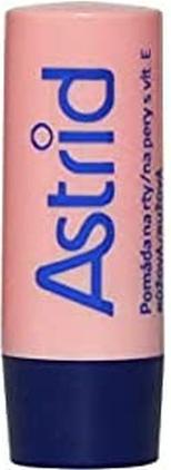 Actual product image Astrid Lip Care (Lip balm)