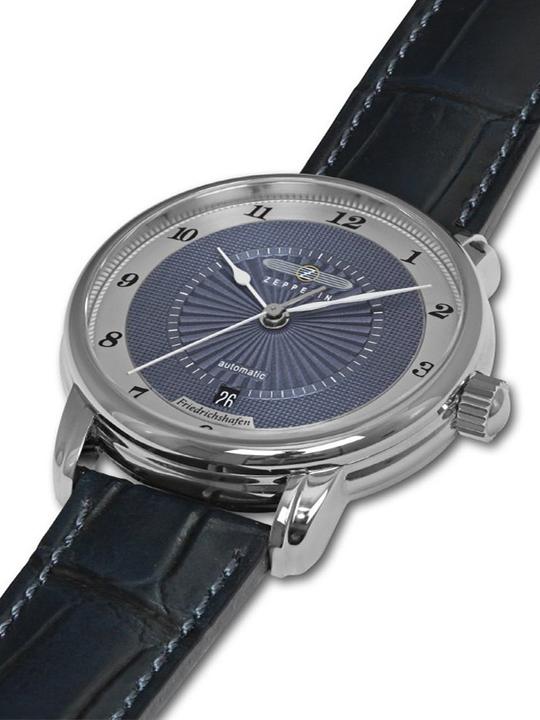 Immagine prodotto Zeppelin Friedrichshafen 85563 Uhr 40mm (Orologio da polso analogico)