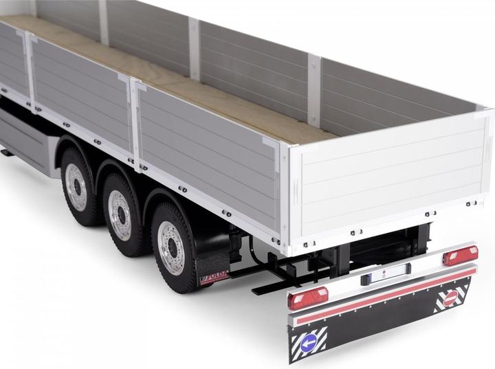 Actual product image Carson Conversion kit for building material trailers