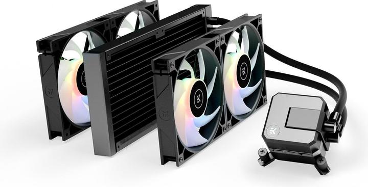 Image du produit EKWB EK-AIO Elite 280 D-RGB