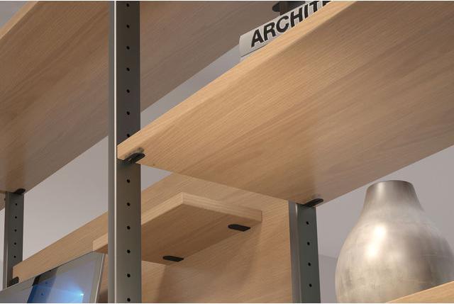Actual product image Lamello Cabineo X starter set (80 pcs.)