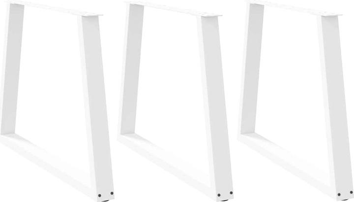 Actual product image vidaXL Esstischbein