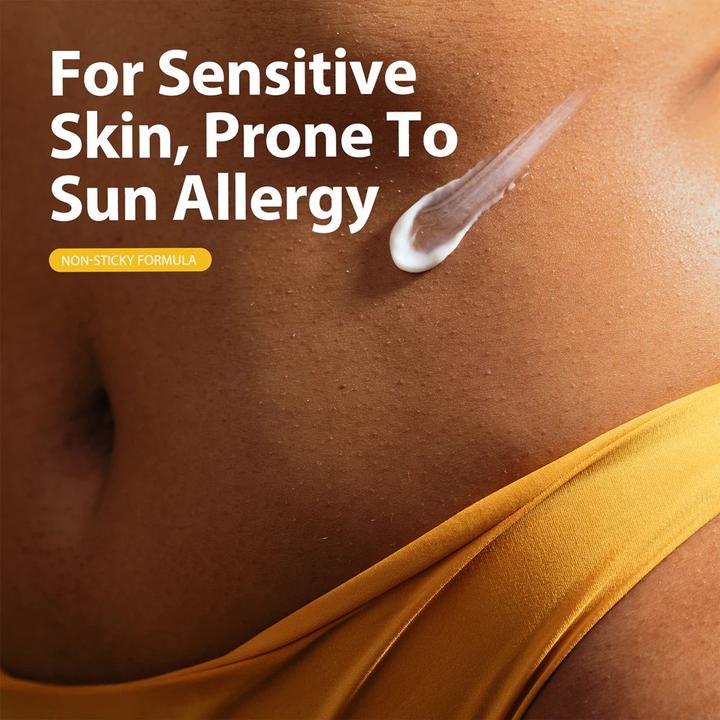 Actual product image Cetaphil Sun Sun Daylong (Sun gel, SPF 30, 200 ml)