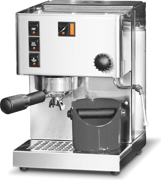 Produktbild DreamFarm Abschlagbehälter