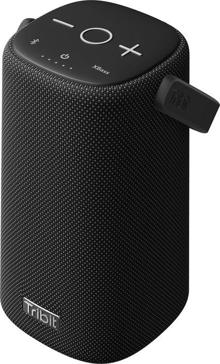 Actual product image Tribit BTS31 BT Speaker StormBox Pro (24 h, Battery operated)