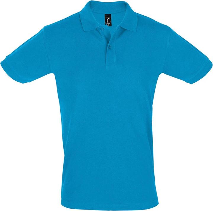 Aqua blue