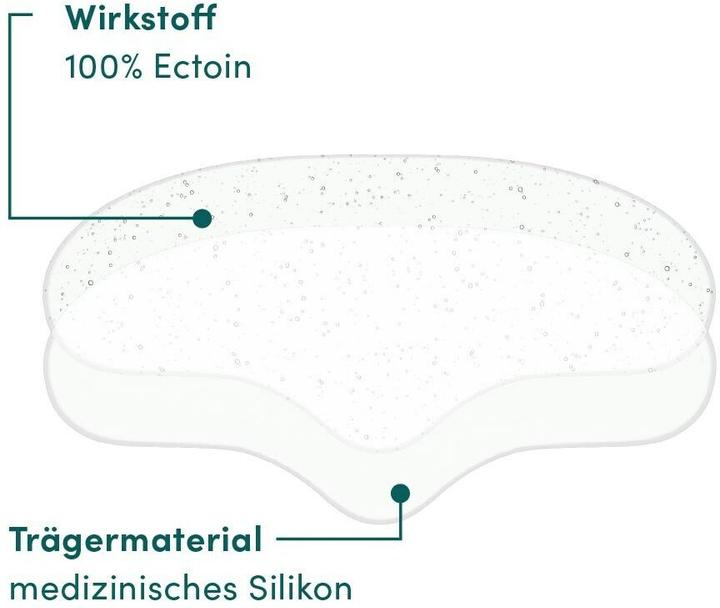 Immagine prodotto Apricot Forehead Pad