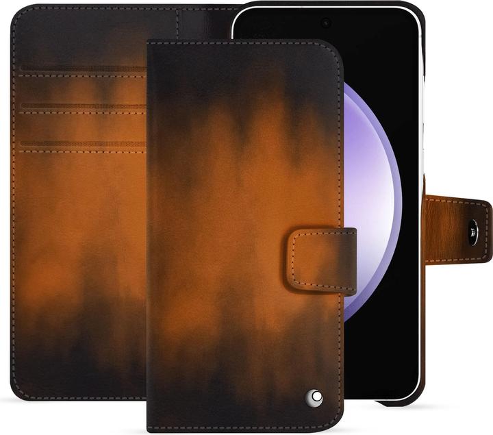 Produktbild Noreve Lederschutzhülle Samsung Galaxy S23 FE (Samsung Galaxy S23 FE)