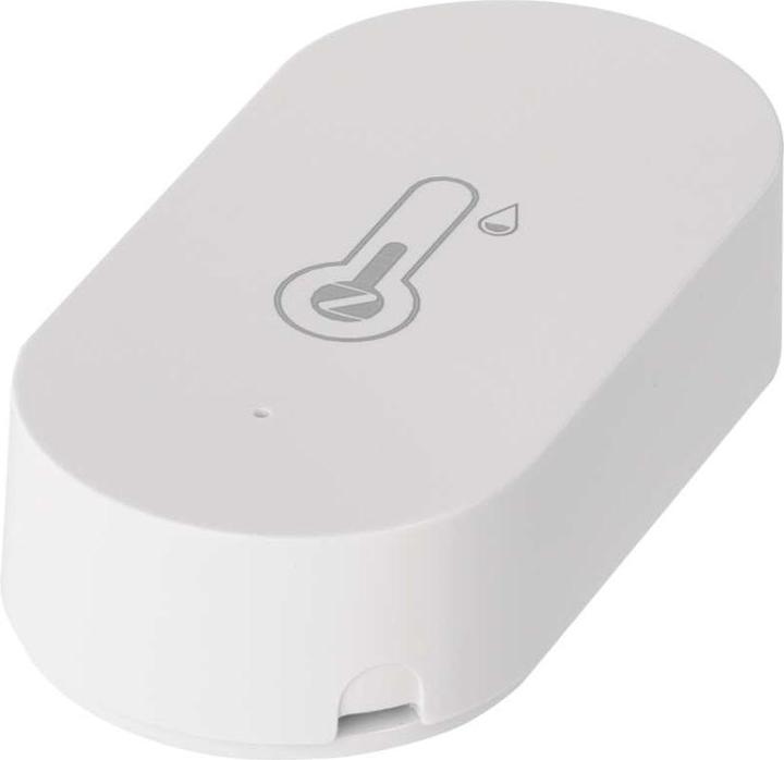 Immagine prodotto Emos GoSmart Termometro digitale senza fili EGS0102 ZigBee