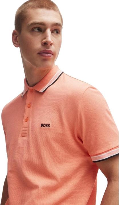 Produktbild BOSS Paddy Poloshirt (S)