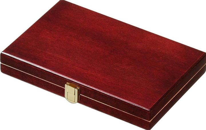 Actual product image Philos Backgammon Salonika (German)