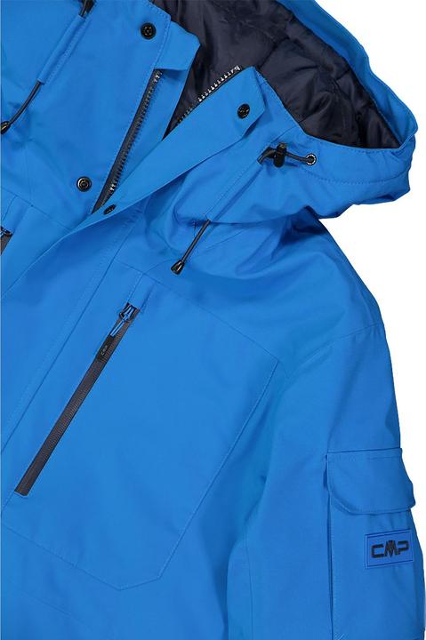 Immagine prodotto CMP Campagnolo Jacket Fix Hood (3XL, 56)