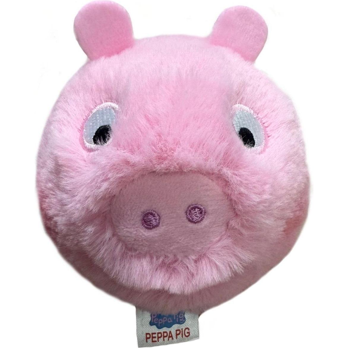 Ty Bouncer Peppa Pig Peppa 10cm