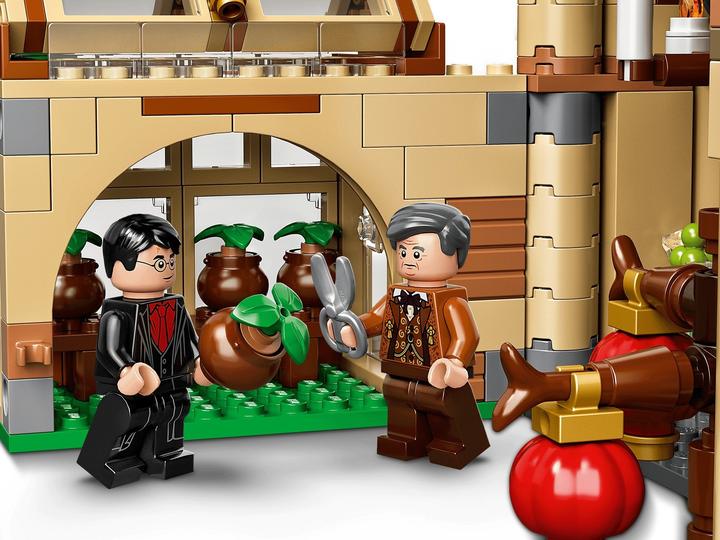 Actual product image LEGO Astronomy Tower at Hogwarts Castle (75969, LEGO Harry Potter, LEGO Rare Sets)