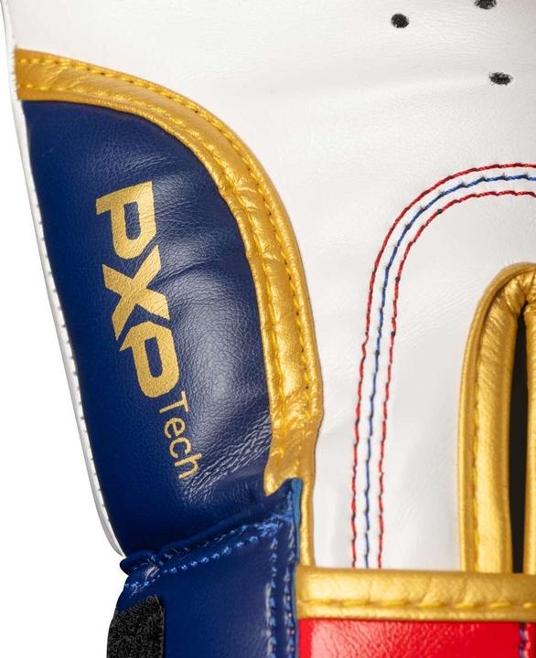 Actual product image Phantom Athletics Boxing Gloves (12 OZ, One size)