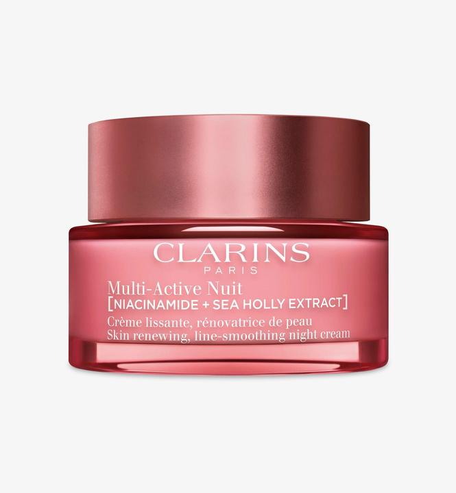 Immagine prodotto Clarins Multi-Active Nuit (50 ml, Crema notte)