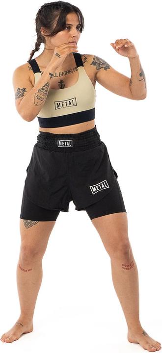 Produktbild Metal Boxe Desert Storm (M)