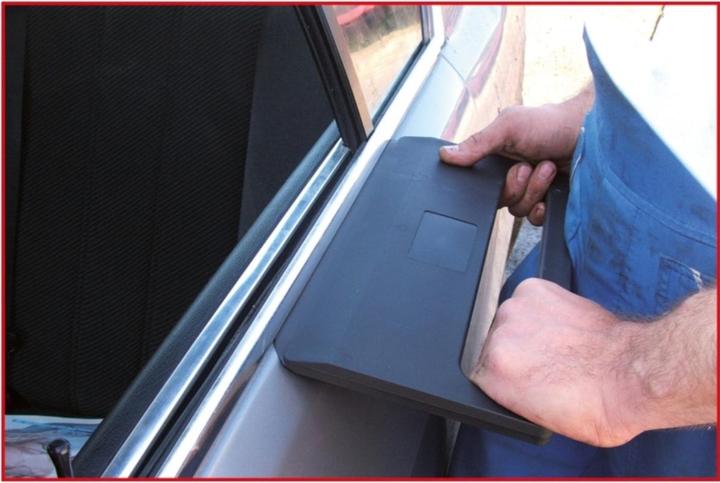 Actual product image KS Tools Window strip lever, 350mm