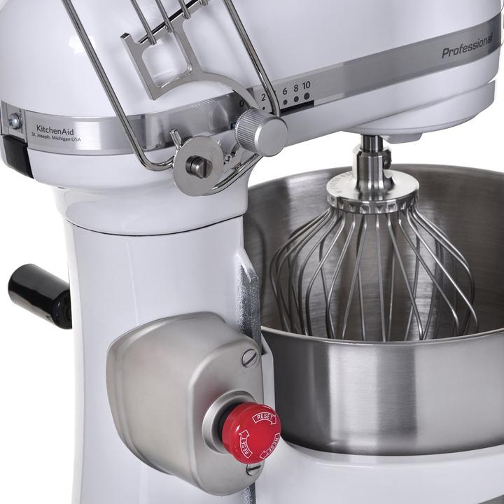 Produktbild KitchenAid KSM7990 Professional (500 W)