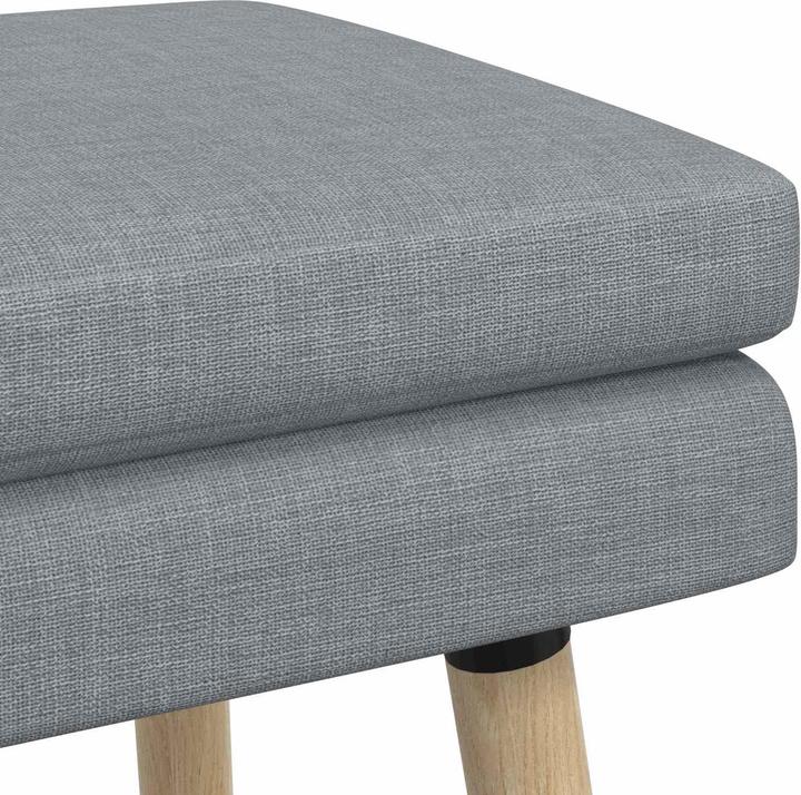 Produktbild vidaXL Weiche Sitzmöbel (40 cm)