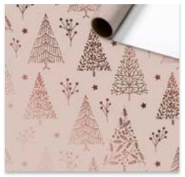 Actual product image Stewo Geschenkpapier (Wrapping paper)