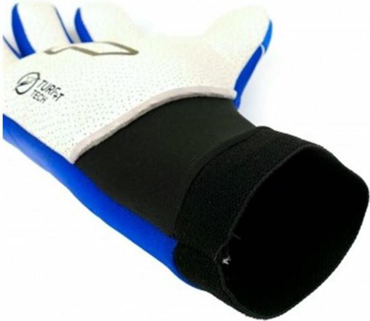 Produktbild Rinat Torwarthandschuhe Nkam Training Blau Erwachsene (8)