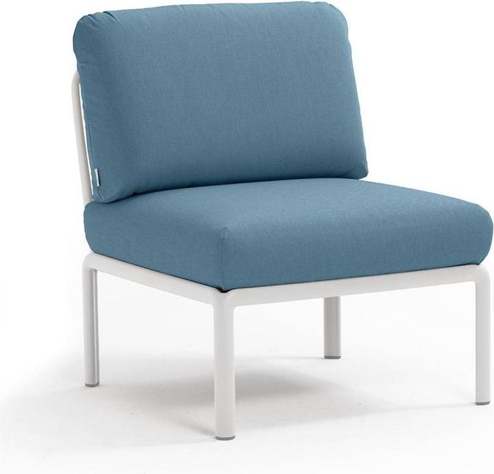 Nardi Komodo Elemento Centrale Sunbrella