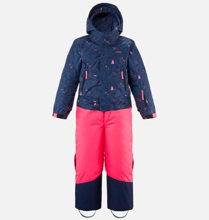 Produktbild Wedze 500 (98)